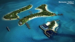 Island Resort, Abu Dhabi Island Resort, Abu Dhabi